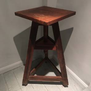 French 19th Century Sculpture Stand